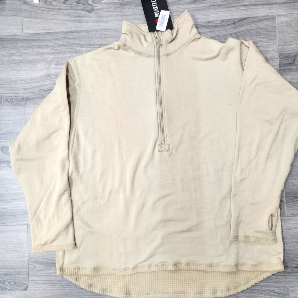 POLARTEC Shirt - Picture 1 of 5